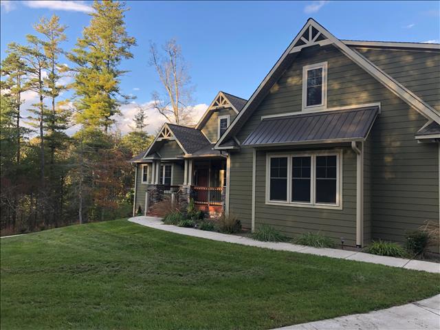 Vacation Rental Photo